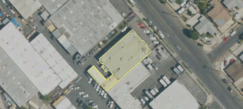 11411 Bradley Ave