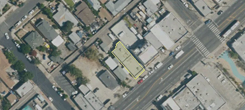 13117 Van Nuys Blvd