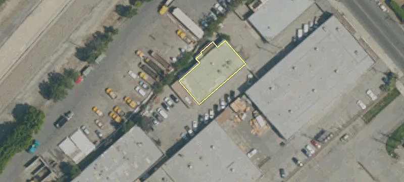 11541 Bradley Ave