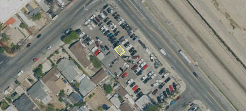 10417 San Fernando Rd
