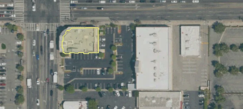 7160 Van Nuys Blvd