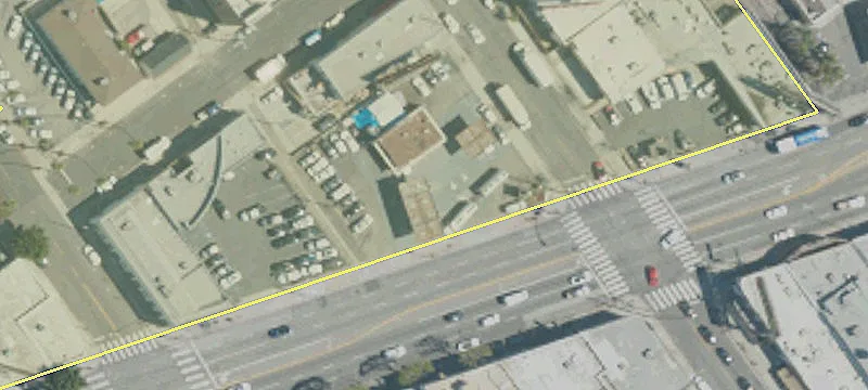 11301 Santa Monica Blvd