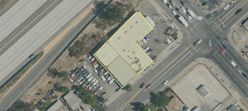 11555 Glenoaks Blvd