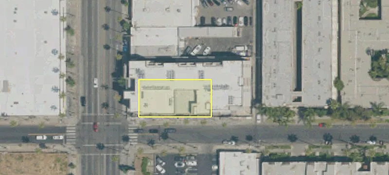 6600 Van Nuys Blvd