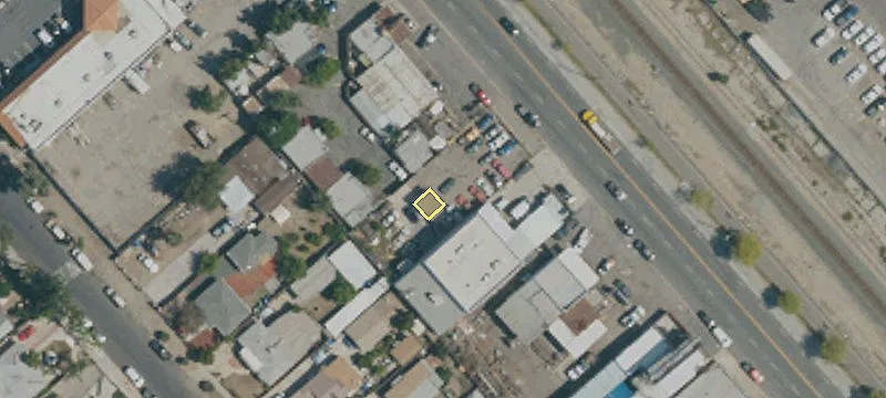 10727 San Fernando Rd