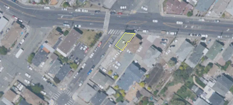 2401 Foothill Blvd