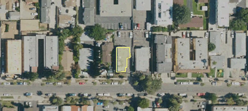 14805 Erwin St