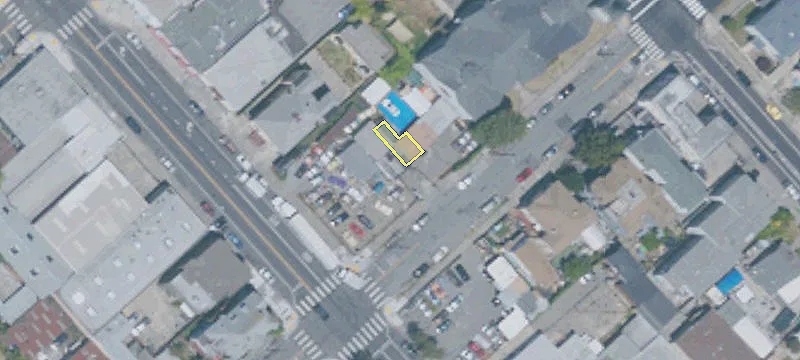 1158 International Blvd
