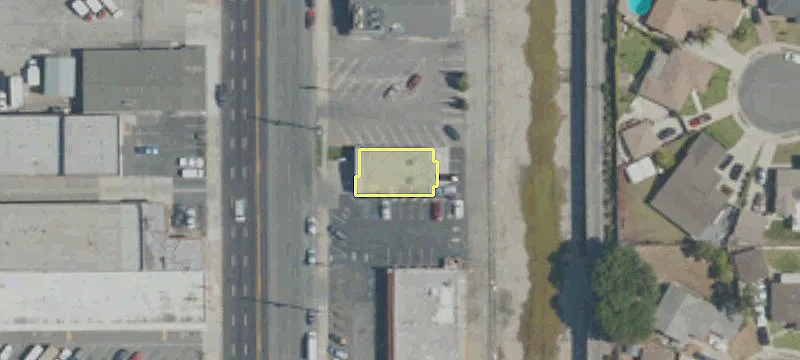 14030 Crenshaw Blvd