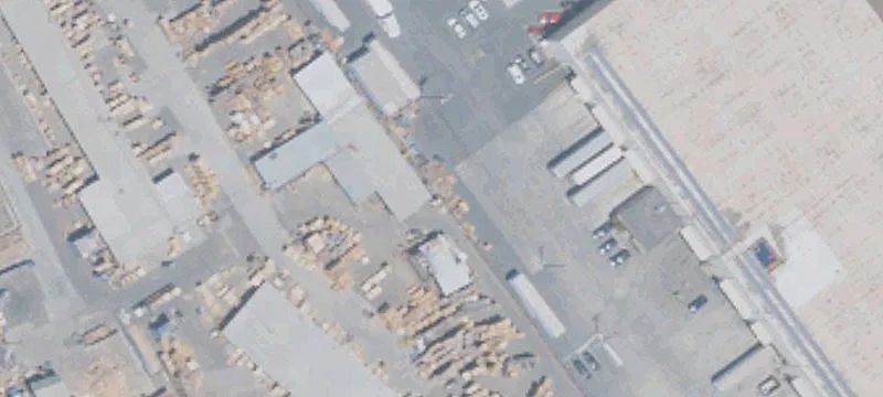 Baumann Ave
