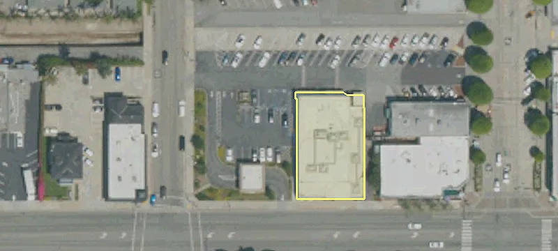 115 Foothill Blvd