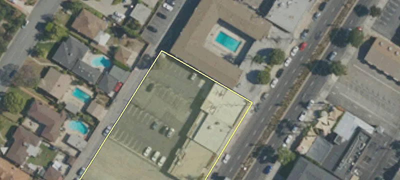 12063 Paramount Blvd