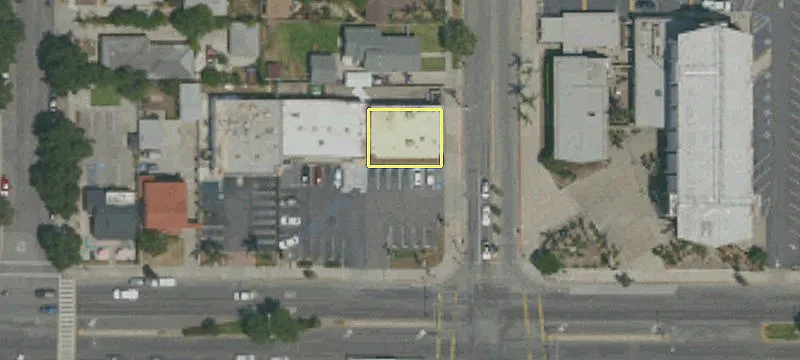455 Foothill Blvd