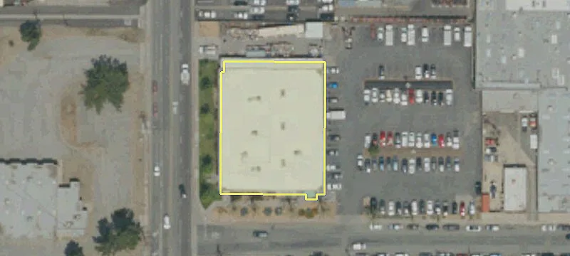 777 Foothill Blvd
