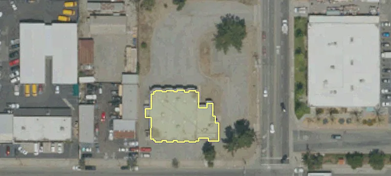 805 Foothill Blvd