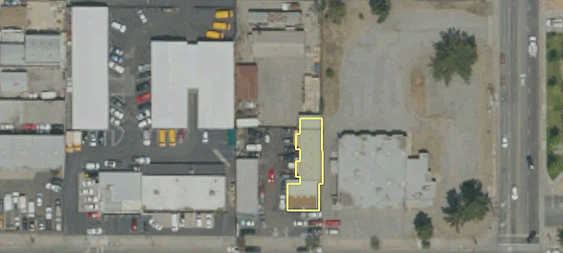 825 Foothill Blvd