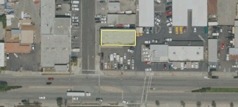 905 Foothill Blvd