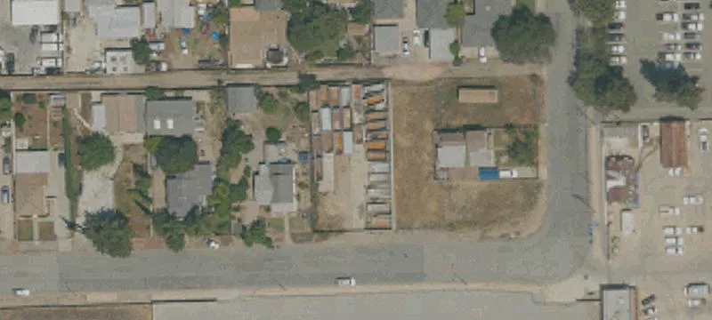 729 Commercial St
