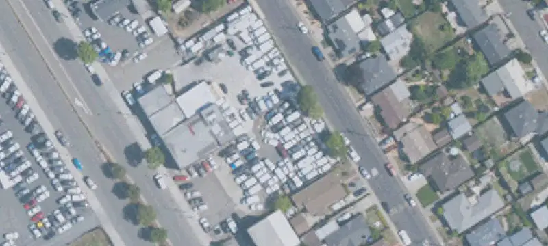 Belmont Ave