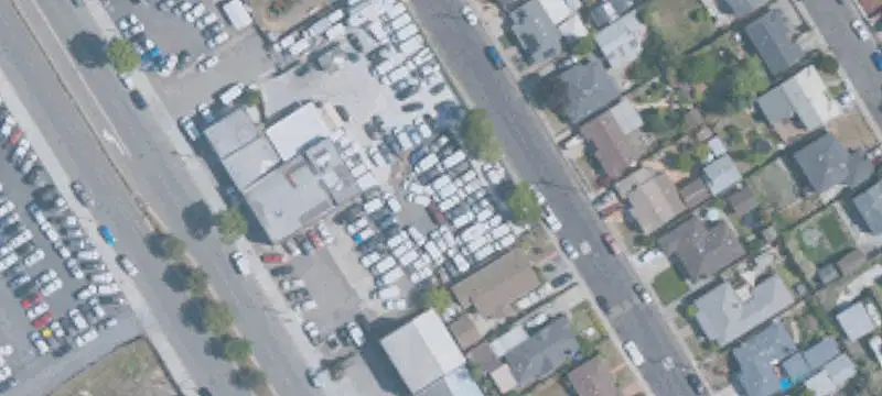 Belmont Ave