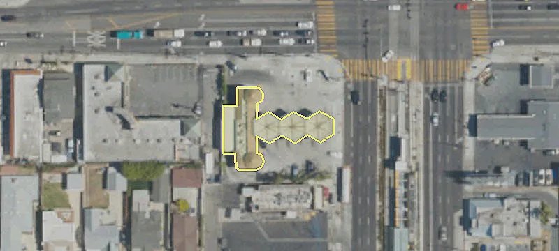 5805 Crenshaw Blvd