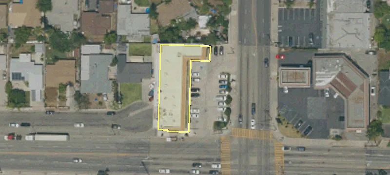 495 Citrus Ave