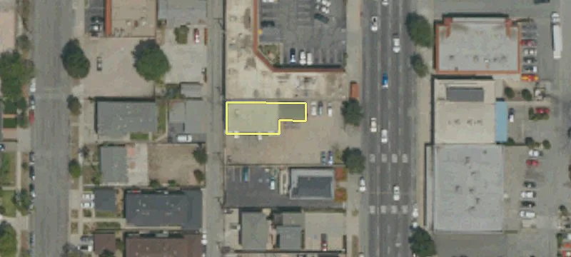 635 San Gabriel Ave