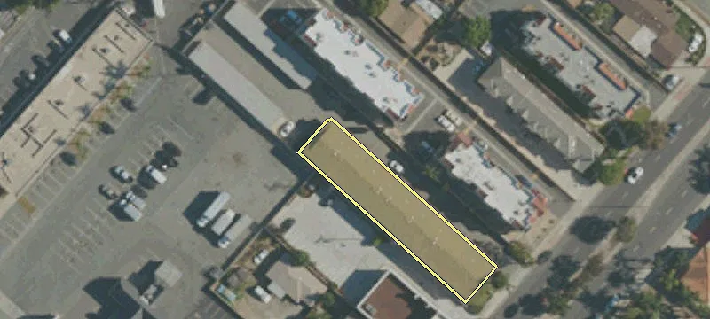 3229 Baldwin Park Blvd