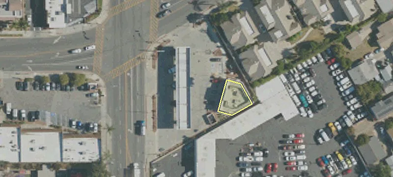 300 Atlantic Blvd