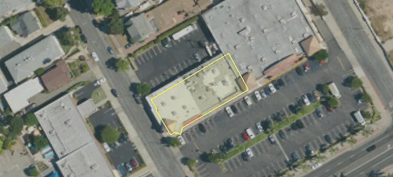 701 Main St