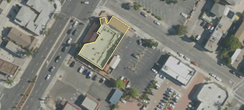 11010 Paramount Blvd