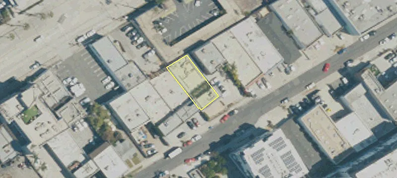 13445 Bch Ave