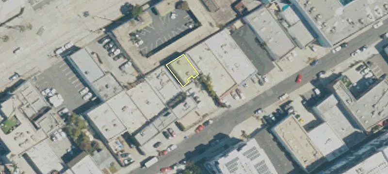 13441 Bch Ave