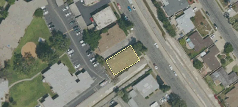 1933 Sierra Leone Ave