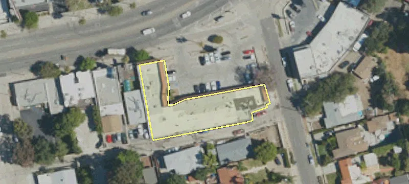11300 Ventura Blvd
