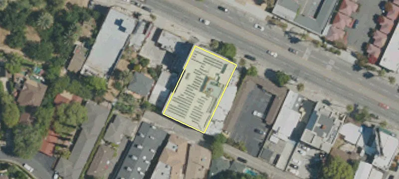 11132 Ventura Blvd