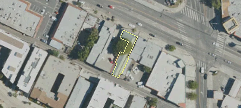 11020 Ventura Blvd