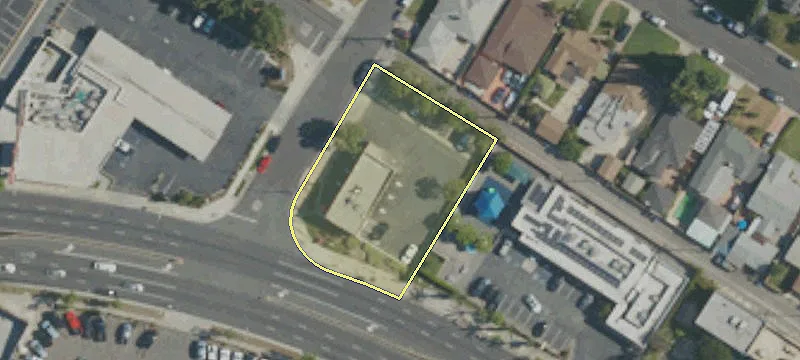 7501 Firestone Blvd