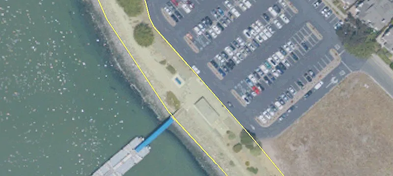 Hbr Bay Pkwy