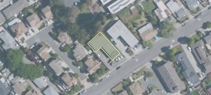 515 Harris Rd