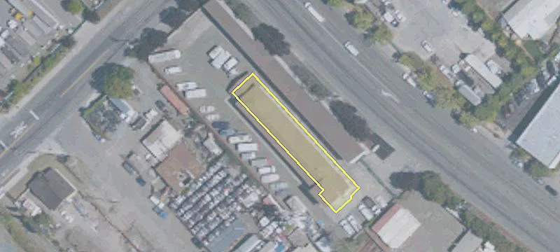 27911 Industrial Blvd