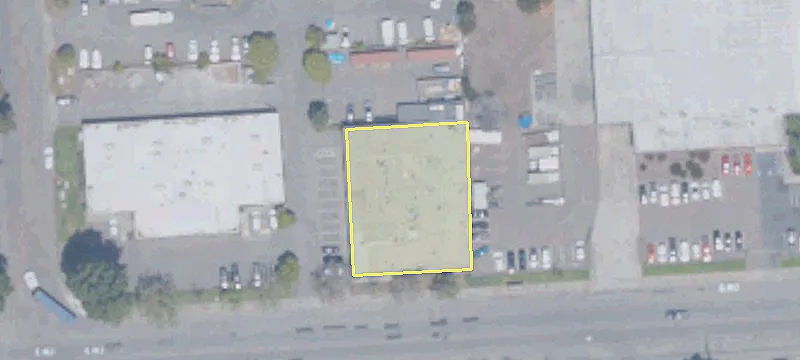 3295 Depot Rd