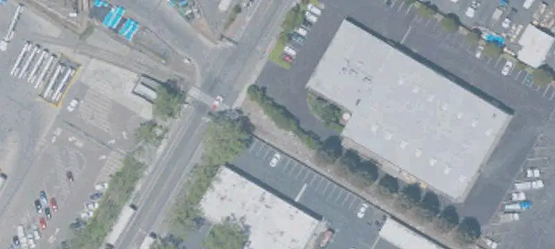 Adams Ave