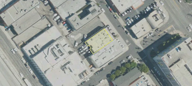 1537 Pontius Ave