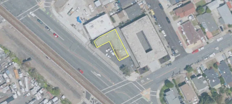 1850 San Leandro Blvd