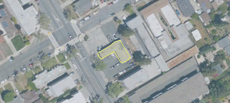 500 Bancroft Ave