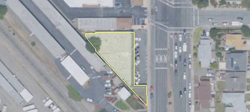 15299 Hesperian Blvd