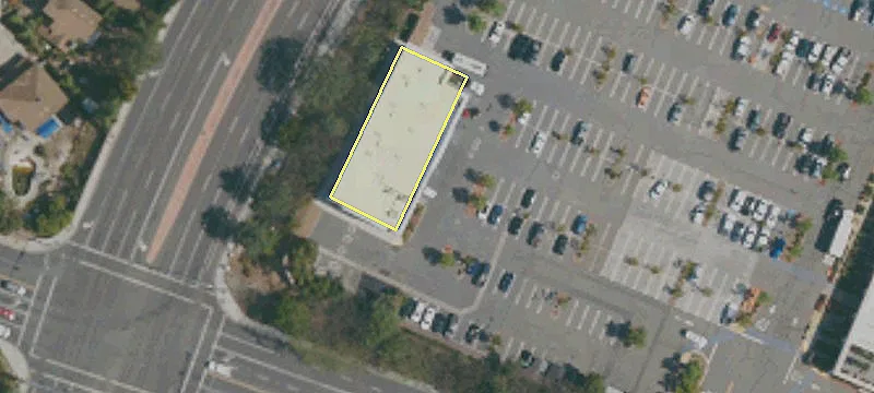2450 Melrose Dr