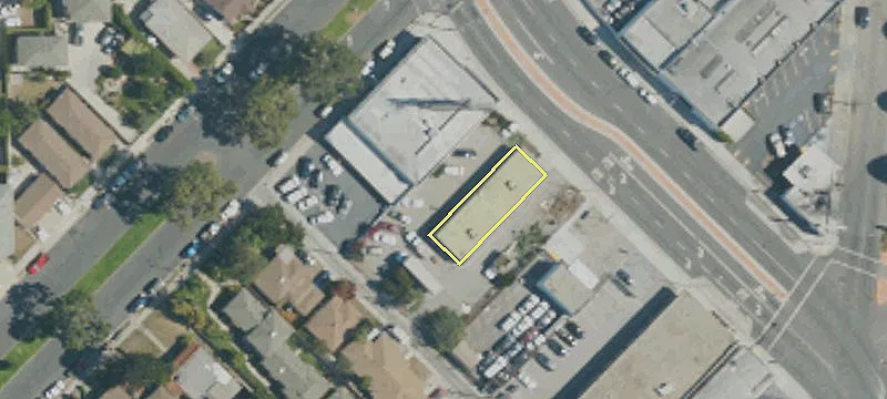 506 La Brea Ave