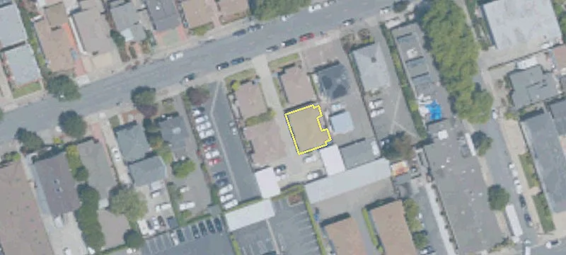 343 Joaquin Ave